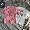 Tシャツのメンズプラスティー1品質の夏のスタイルTシャツトップティー女性