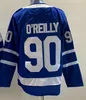 2024 St. Pats Maglie da hockey Auston Matthews Mitch Marner John Tavares William Nylander Morgan Rielly Max Domi Wendel Clark Tyler Bertuzzi Jake McCabe Matthew Knies