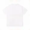 Hommes Streetwear T-shirt Couples Mode Variante Lettre Imprimer T-shirts Unisexe À Manches Courtes T-shirts D'été Taille XS-L