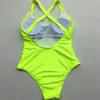 Projektant bikini seksowny strój kąpielowy jednoczęściowy list damskie plażowe letnie stroje kąpielowe klasyczne 8 rodzajów wyboru moda popularna sprzedaż hurtowa strojów kąpielowych strój kąpielowy