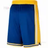 Printed Basketball Shorts 2023 New Season All Team City Ventilate Shorts White Blue Green Black Mens XS-XXL