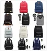 Backpack Custom-made Shoulder Travel School Bag For Teenagers Casual USB Charge Waterproof Anti-theft Knapsack Laptop Bagpack