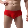 Sous-vêtements Mode Sexy Sous-vêtements Hommes Coton Slip Jockstrap Homme Gay Cuecas Sous-vêtements