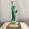 Home Accessories Statue of Liberty Artifact Decor Living Room Office Wine Cabinet Creative home decor
