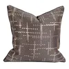 Pillow Chinese Style Decoration Cover High Grade Abstract Stripe Throw Pillowcase For Sofa Chair Living Room Bedroom