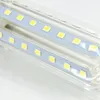 形状の軽いホーム照明定数電流ドライバーLEDコーンバルブ9W E27エネルギー貯蓄ランプSMD2835 AC 85-265V 810LM 48LEDS