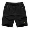 Men's Shorts men elastic waist shorts plus big size men summer light casual beach boardshorts gasp casual shorts men 5xl 6xl 7xl 8xl 9xl G230303