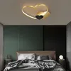 Ceiling Lights Modern Led Light Lampara De Techo Plafon Industrial Decor Dining Room Living Bedroom