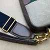 Tasarımcı Çapraz Vücut Tote Çanta Çanta Lüks Omuz Çantası Crossbody Camera Çanta Klasik Deri Lady Debriyaj Çantaları Özel Tuval Vintage Messenger Çantaları Kadınlar İçin