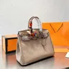 luxury the tote bags borsa a tracolla da donna borsa in vera pelle top fashion designer 7a borsa a tracolla da donna messenger cena portatile alta