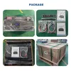 Lithium Battery 100 ah 48v 200ah Energy Storage Rack Mount Lifepo4 Battery System Conbined With 200 ah lithium battery