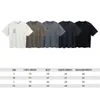 Tripartite Dove Men's T-Shirts Designer Kanyes Wests Fashion Co branded Men Oversize Tees Polos Peace Doves Printed Mens And Womens Yzys Pullover Clothing