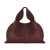 Totes Bag designer tote handbags French Polebag Leather Dumpling Female Fashion Single Shoulder Cross Body Square Lunch Box Cloud 230304