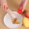 Multifunktionale Lagerung Typ Peeling Messer Schälmesser Mit Lagerung Rohr Schäler Apple Liefert Haushalt