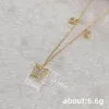 Naszyjniki wisiorek wisiorki Tassel Choker Butterfly dla kobiet złoty kolor cyrkon łańcuch na szyi Koreańska biżuteria modowa KBN402