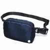 Outdoor Bags Multifunctional Fanny Pack Mobile Phone Storage Package Outside The Home Equipment Running Fitness Sports Yoga Oblique Span Bag