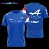 T-shirts masculins 2022 T-shirts de Seve Men de l'été Men