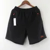 Heren shorts heren elastische taille shorts plus grote size mannen zomerlicht casual strand boardshorts zucht casual shorts heren 5xl 6xl 7xl 8xl 9xl g230303