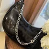 women fashion sequins shoulder Bags luxury designer bag chain evening bag wallet the totes wallets crossbody 26cm purse ladies handbag With