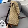 Projektant plecak luksusowe torby marka podwójne ramię plecaki plecaki Kobiety portfel