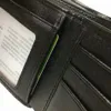 Italy Mens Wallet 2019 Men's Leather Wallets For Men Purse Wallet Men Wallets dust bag168h