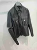 Giacche da uomo Designer 2021 giacca a vento da uomo e t-shirt intercambiabili indossando HTQ3