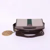 Ophidia Totes Handväskor Designer Crossbody Bag Luxury Small Tote Bag Classic Casu