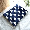 Cat Beds Soft Dog Bed Mat Winter Warm Blanket Sofa Cushion Kennel Flannel Thickened Pet Sleeping For Puppy Supplies