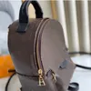 Woman Designer bags Luxury Women Mini Backpack Handbags Shoulder Bags Designers Travel Messenger Bag flap female purse chain envelope wallet totes size 15 x 22 x 9