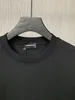 DSQ Phantom Turtle 남자 티셔츠 2023 New Mens 디자이너 티셔츠 이탈리아 패션 Tshirts 여름 티셔츠 남성 부드럽고 편안한 100% 면화