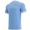 Пользователь 22/23 Lazio Soccer Jerseys Maglie 2021 2022 Immobile Luis Bastos Sergej J.correa Acerbi Badelj Lucas Marusic Football Men Football Sh