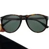 Superb7 P14 Pilot Sunglasses Pilot para homens Elastic Nariz Bridgeuv400 55 Plank importado HD Lentes de vidro verde Euro-Am Big.