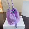 Bolsas femininas de grife bolsas transversais de tamanho grande clássicas bolsas de ombro bolsas de compras de moda com caixa