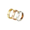 Mannen ringen dames ringen gouden ringauto -ringen voor vrouwen zilveren roségouden sieraden voor geliefden paar ringen feest bruiloft verloving jubileum cadeau