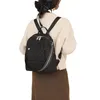 Women Men Backpack Style Genuine Leather Fashion Casual Bags Small Girl Schoolbag Business Laptop Backpack Charging Bagpack Rucksack Sport&Outdoor Packs 7188