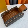 Bolsos de diseñador mujer hombre billetera bolso de maquillaje Bolso de mano bolso de mano Bolso de hombro de alta calidad Bolso bandolera bolso de mensajero de lujo