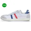 2023 NIEUWE Tiger Running Shoes Tokuten Army Trainer Sail Green Navy Gum White Black Beige Mens Designer Sneakers Low Fashion Classic Men Women Sports Trainers