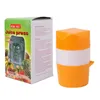 과 Juicers Manual Orange Juicer 감귤류 레몬 프레스 과일 압착기 주스 추출기 기계