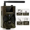 HuntingTrail Camera Cellular Mobile 2G MMS SMTP Po Trap Night Vision Wireless Wildlife Surveillance Tracking HC300M PR300C