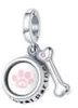 925 Sterling Silver Charm for Pandora New Fashion Beading Accessories Devil Eye Accessories Beads