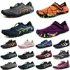 Water Shoes red white yellow grey Women men shoes Beach surf sea blue Swim Diving Outdoor Barefoot Quick-Dry size eur 36-45