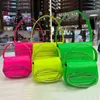 Die Designer Bag Saco Fashion Fluorescente Jingle Bag Bags Spring Night Messenger Mini Quadrado Portatil