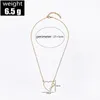 Collares colgantes Kpop Gargantilla de corazón grande en el cuello Llave pequeña Collar estético romántico Novia Joyería de mujer Accesorios naturales