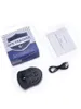 إكسسوارات CAR GPS TK61 دقة عالية تحديد المواقع 4G Tracker Beidou Satellite Anti-Lost-Lost Device