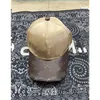 قبعات شارع High Street Fashion Hats Mens Womens Sports Caps Colors Forward Cap Casquett