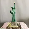 Home Accessories Statue of Liberty Artifact Decor Living Room Office Wine Cabinet Creative home decor
