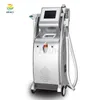 5in1 OPT Elight laser machine Elight pigmentation removal rf skin tighten face lift spot removal 2 years warranty