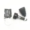 Alla terränghjul delar ATV CF500/A/2A/x5/x6/x8 600 800 Front DRVE SHAFT Gummi/tätningar/axel 9010-270160/9010-270140-1000atv