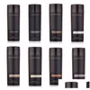 Hair Loss Products Fiber Keratin Powder Spray Thinning Concealer 10Colors Drop Delivery Care Styling Dh0Fy