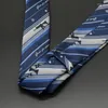 Bow Ties Fashion 7cm Tie Gun Star Stripe British Japanese School Girls&Boys JK Uniform Neck Students Necktie Cosplay Color